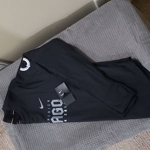 Women's Nike Therma Chicago Marathon 2019